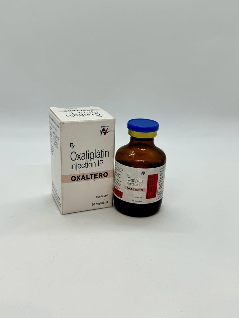 oksalyplatyn