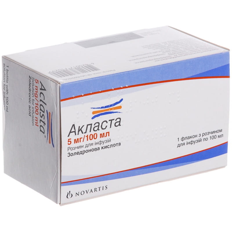 aklasta