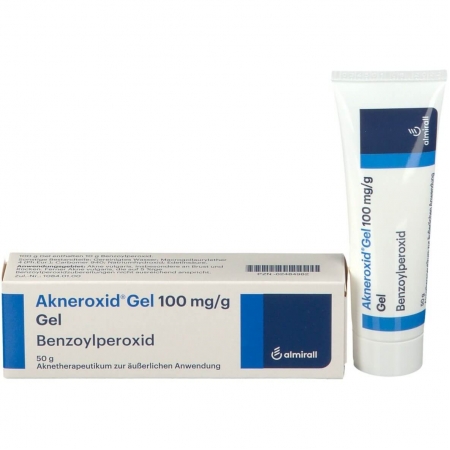 akneroksyd