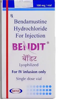 bendyt-100-mg