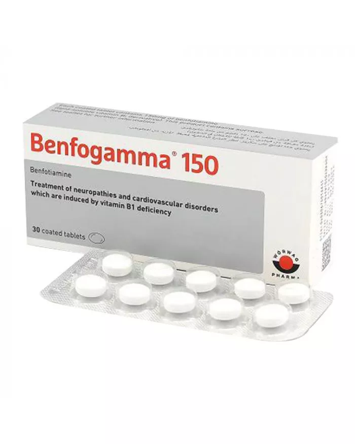 benfogamma-150