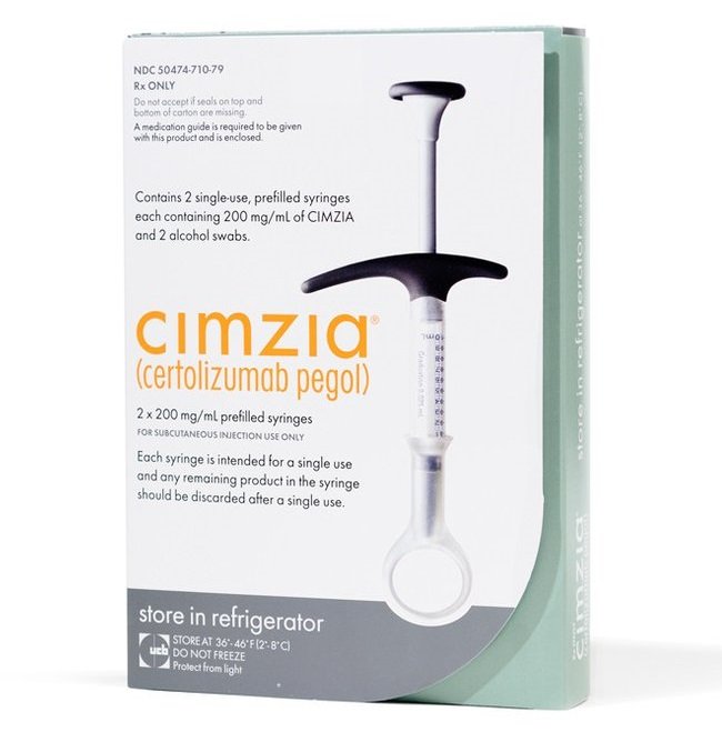 cimzia