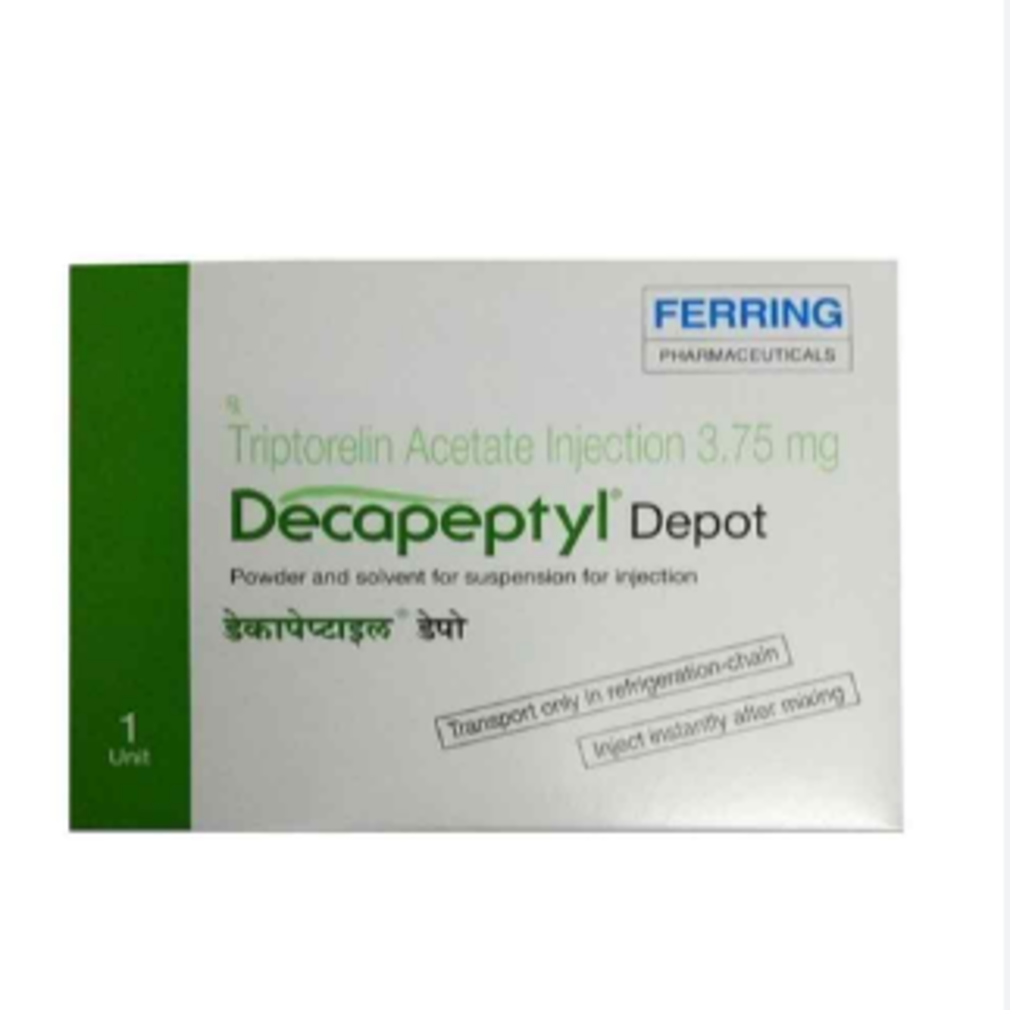 dekapeptyl