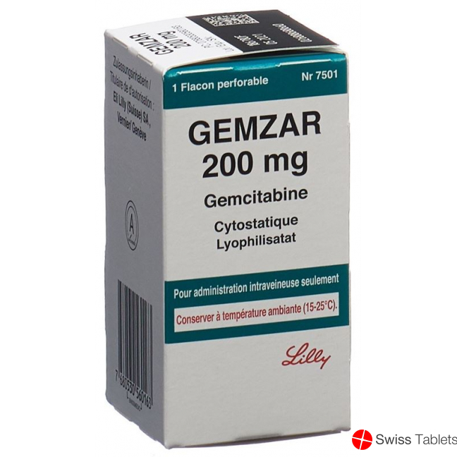 gemzar-200