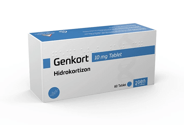 genkort