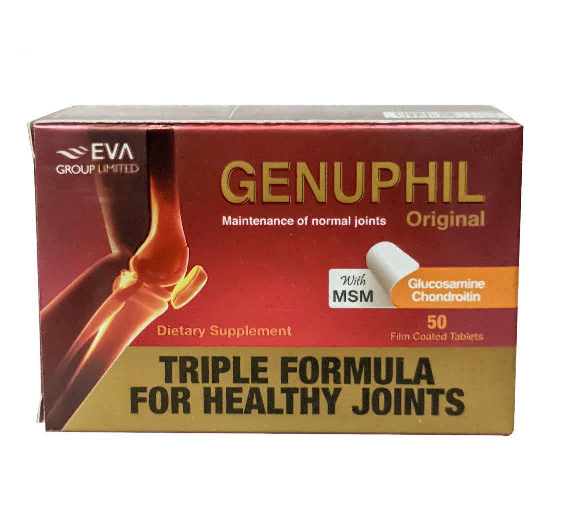 genufyl