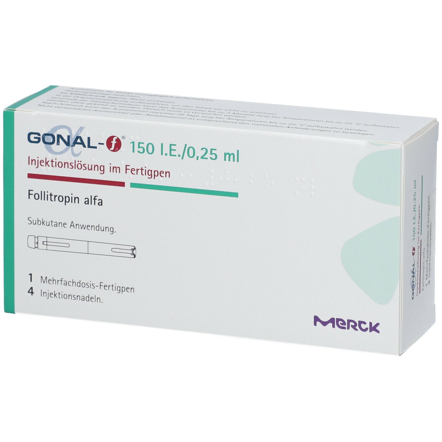 gonal-150