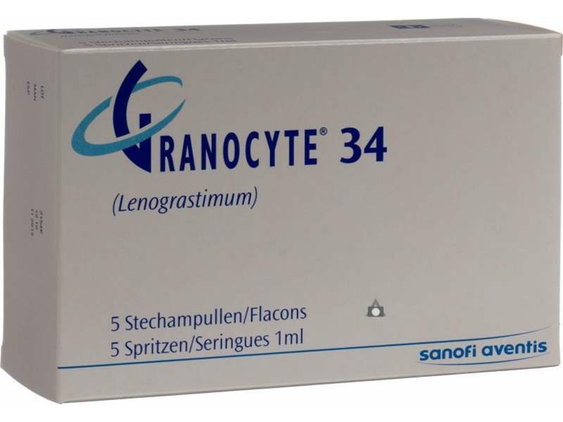 granoczyt-34