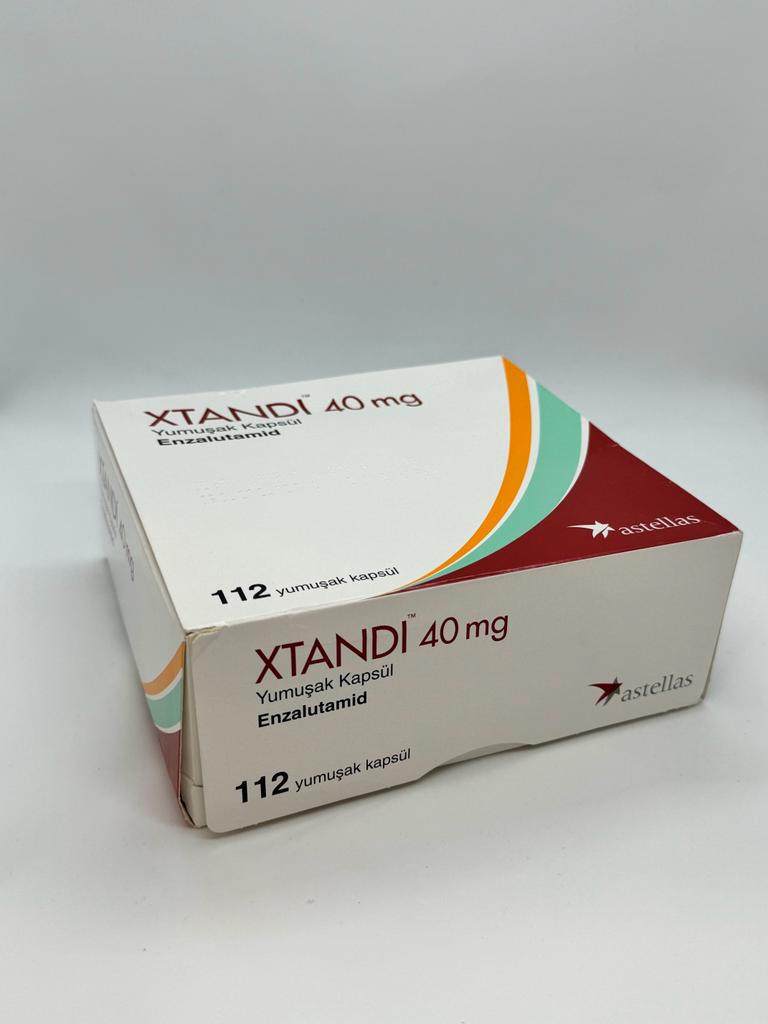 kstandy