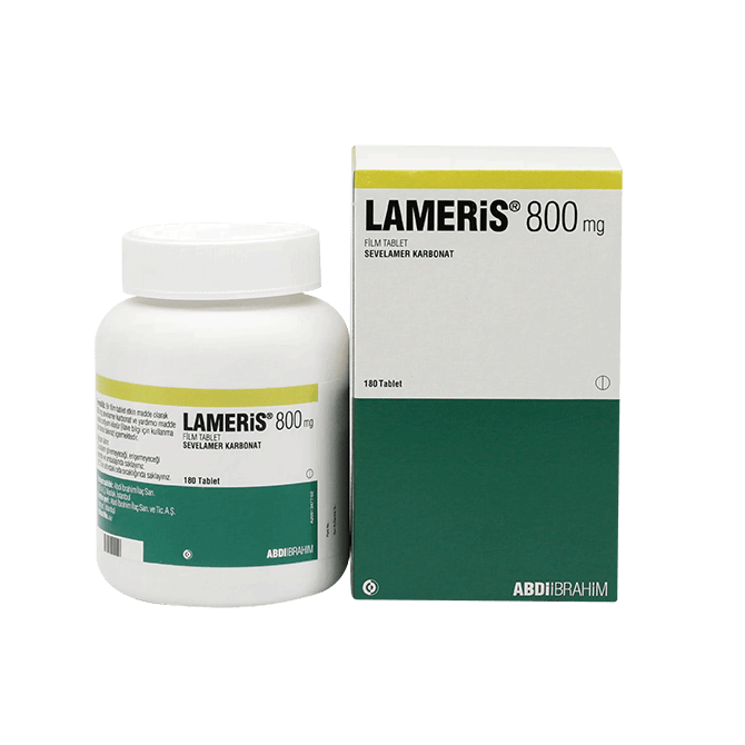 lameris