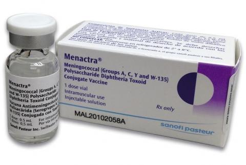 menactra