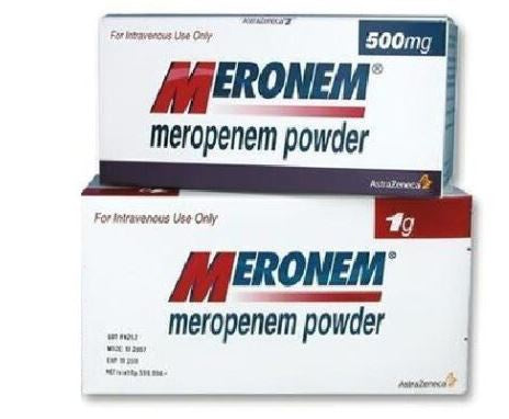 meronem