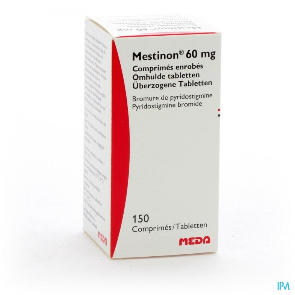 mestynon-60-mg-150-tab