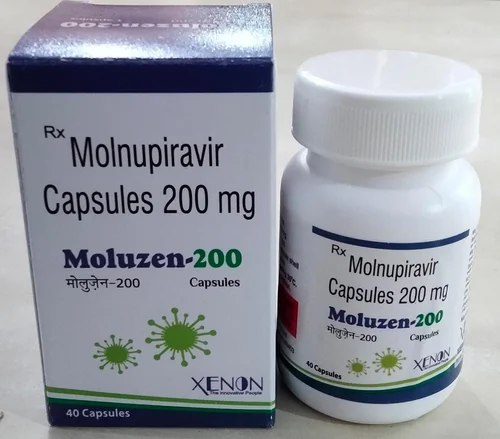 moluzen