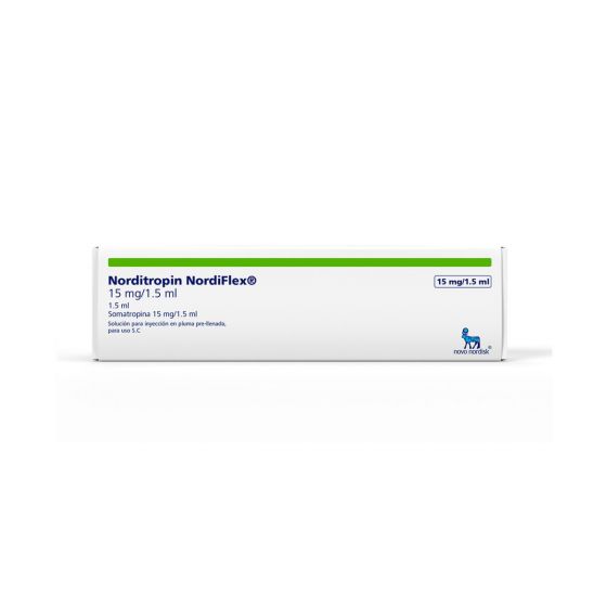 nordyfleks-15mg