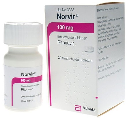 norvyr-100-mg