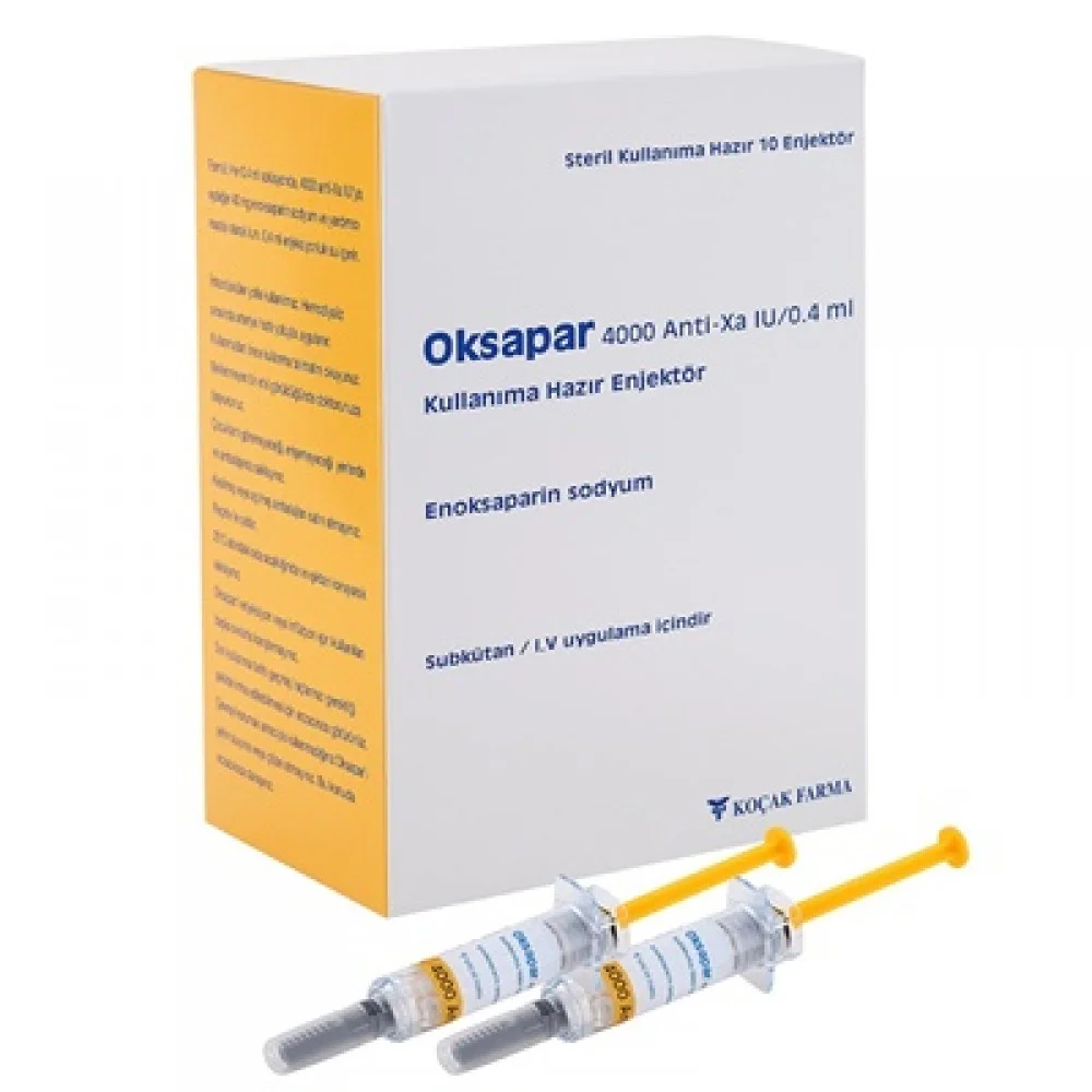 oksapar-4000