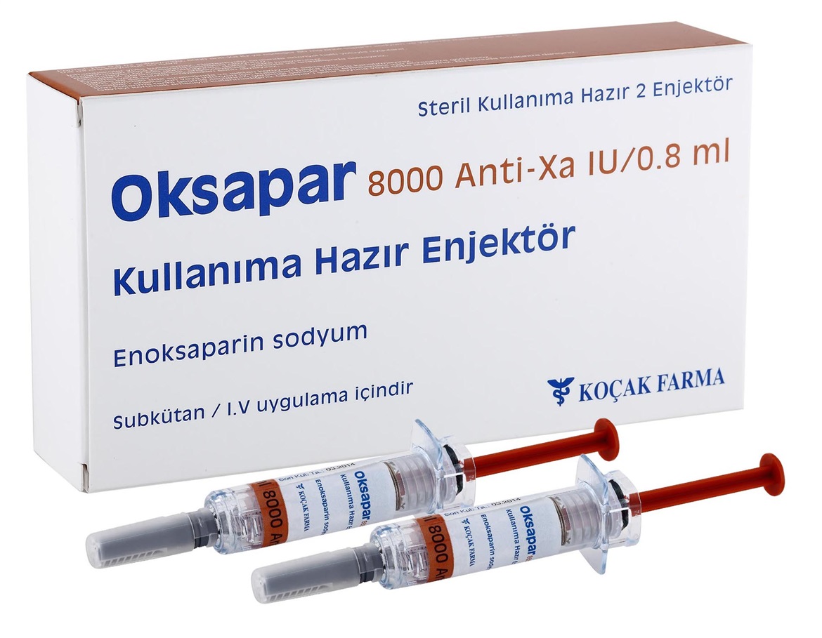 oksapar-8000