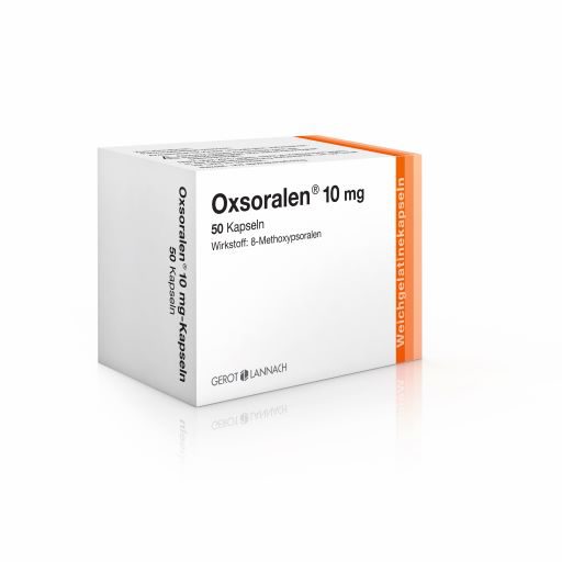 oksoralen