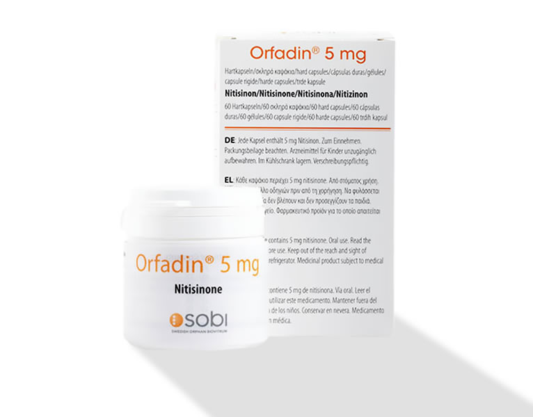 orfadyn-5-mg