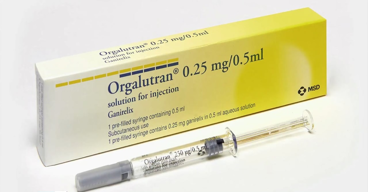 orgalutran