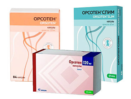orsoten