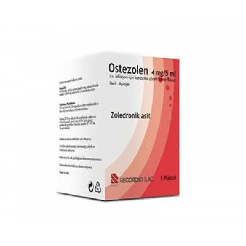 ostezolen