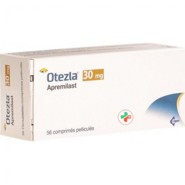 otesla-30-mg