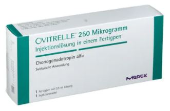 ovytrel