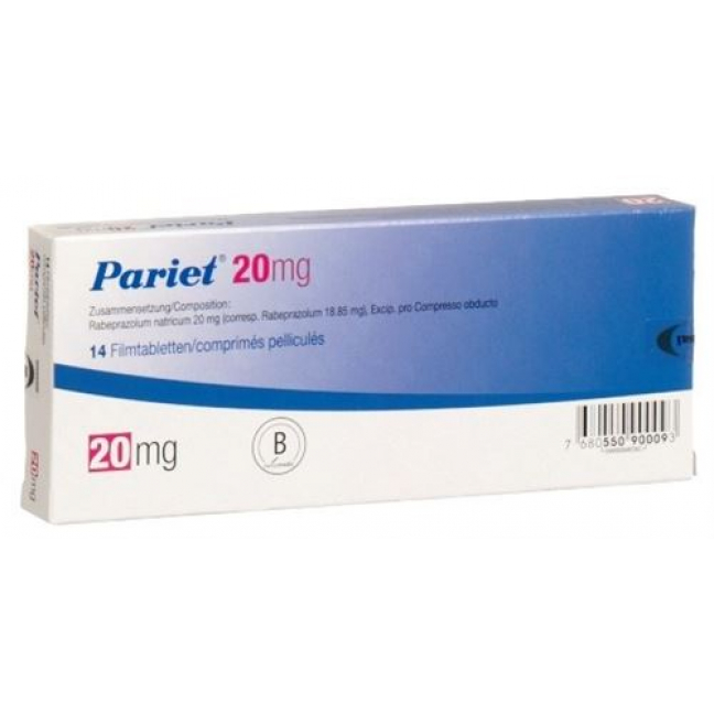 paryet-20