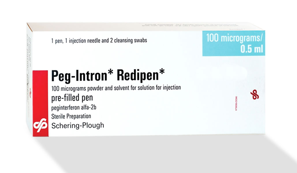 pegyntron-100