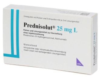 prednyzolyut