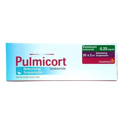 pulmykort
