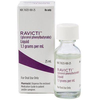ravicti