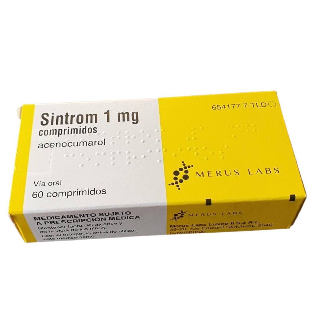 sintrom