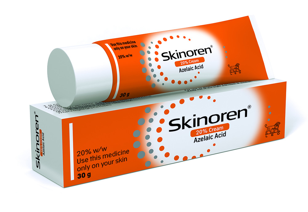 skinoren-20