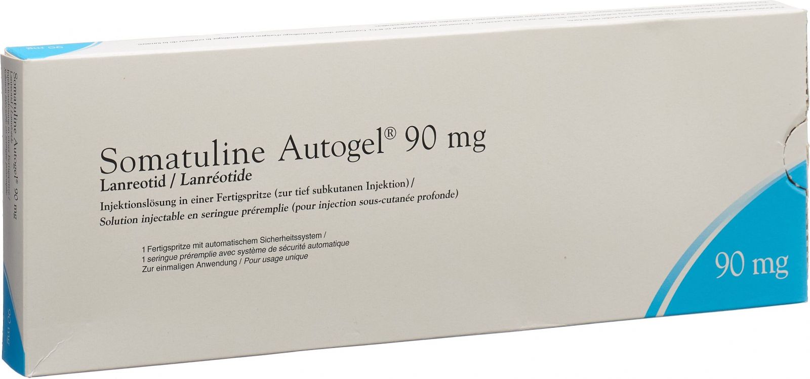 somatulin-90