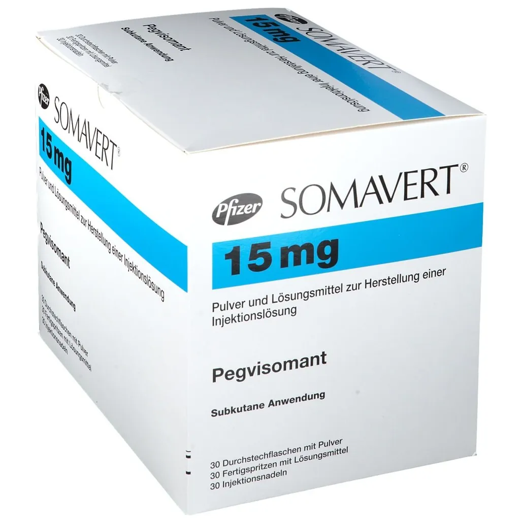 somavert-15