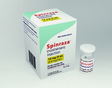 spinraza