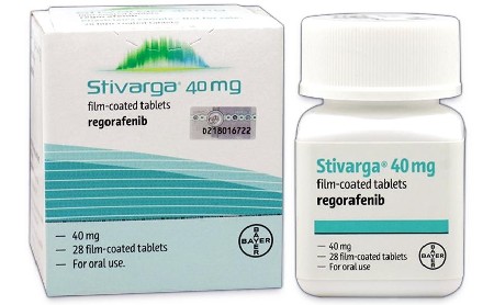 stivarga