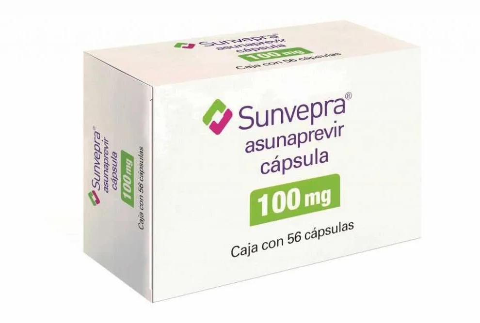 sunvepra-100mg