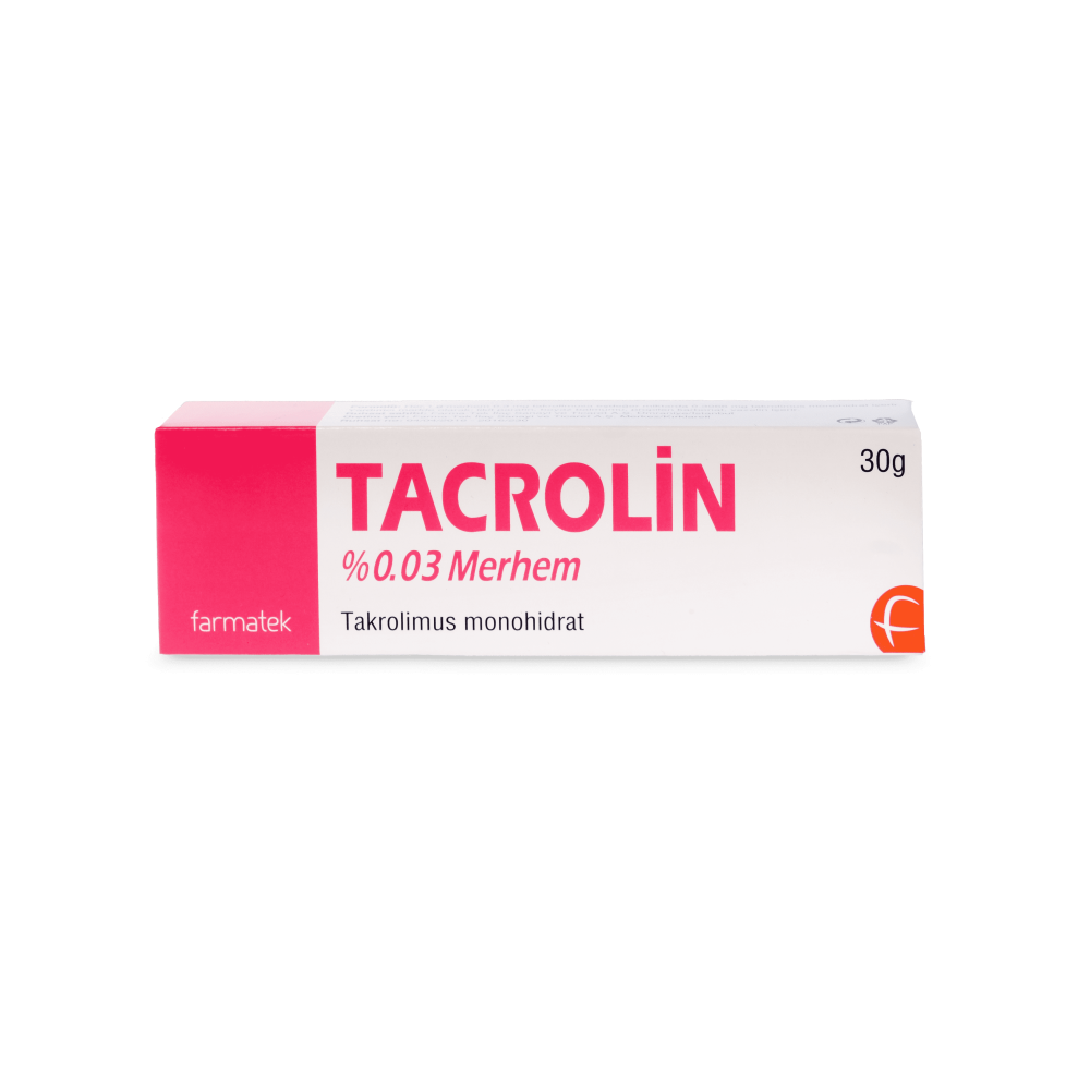 tacrolin-0.03-30