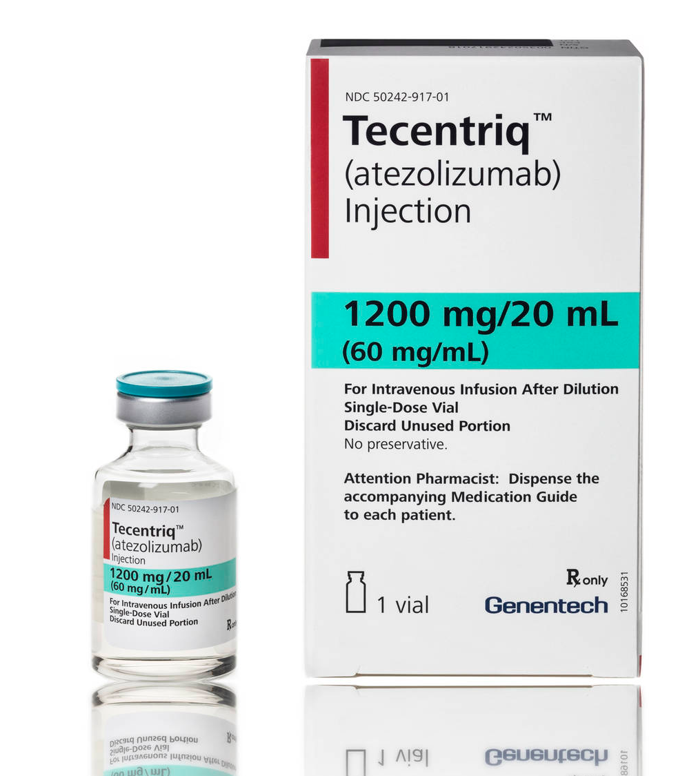 tecentriq
