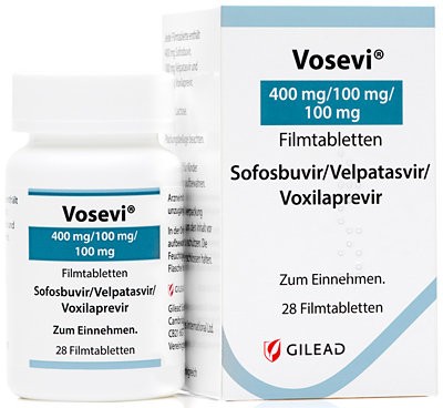 vosevy